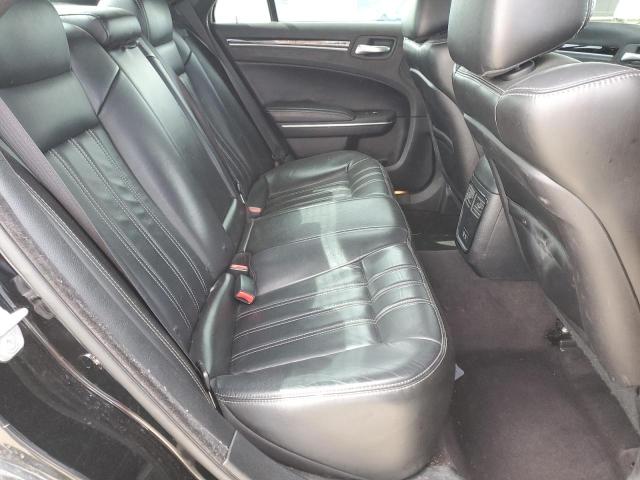 Photo 10 from auction – 2017 CHRYSLER 300 S with VIN 2C3CCAGG6HH648189