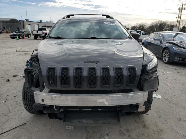 Photo 5 from auction – 2014 JEEP CHEROKEE L with VIN 1C4PJMCS2EW301163