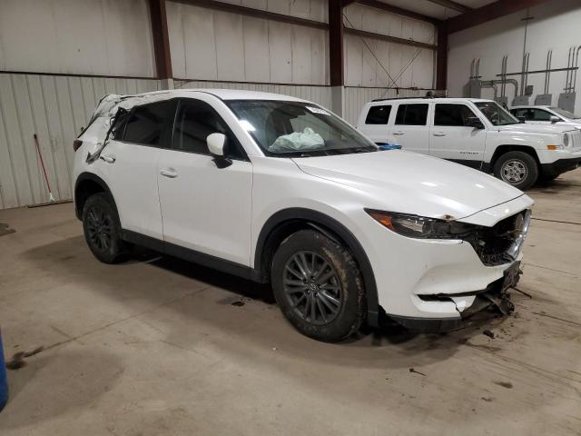 Photo 4 from auction – 2021 MAZDA CX-5 TOURI with VIN JM3KFBCM3M0384080