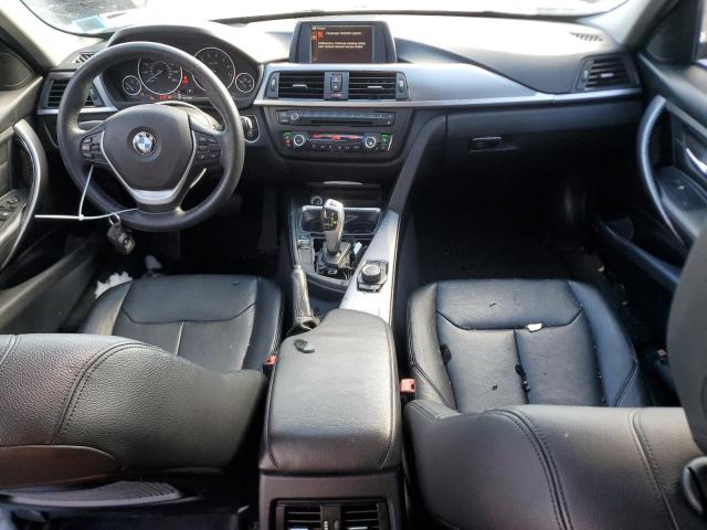 Photo 8 from auction – 2014 BMW 328 XI SUL with VIN WBA3B5C5XEF599762