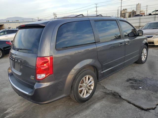 Photo 3 from auction – 2016 DODGE GRAND CARA with VIN 2C4RDGCG3GR270448