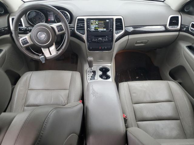 Photo 8 from auction – 2013 JEEP GRAND CHER with VIN 1C4RJFAG0DC634089