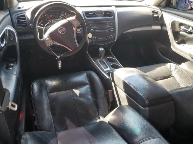 Photo 8 from auction – 2013 NISSAN ALTIMA 2.5 with VIN 1N4AL3AP6DN549273