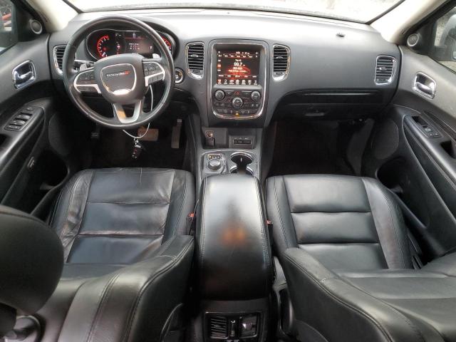 Photo 8 from auction – 2016 DODGE DURANGO LI with VIN 1C4RDJDG8GC387270