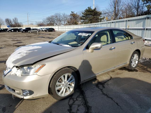 Снимка 1 от търг – 2012 LEXUS ES 350 с VIN JTHBK1EG6C2513162