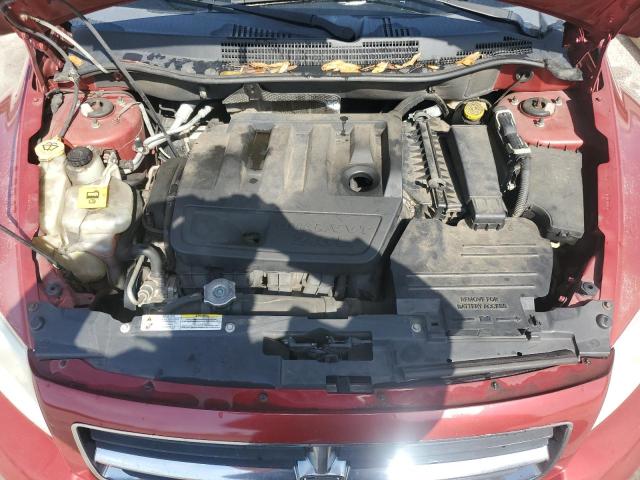 Photo 11 from auction – 2007 DODGE CALIBER SX with VIN 1B3HB48B37D148139
