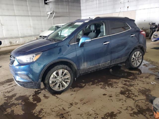 BUICK ENCORE PRE 2019 with VIN KL4CJESB9KB886844 - Photo from auction