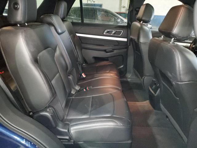 Photo 11 from auction – 2017 FORD EXPLORER X with VIN 1FM5K7D82HGD83947