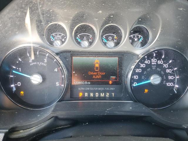 Photo 9 from auction – 2014 FORD F250 SUPER with VIN 1FT7W2BT2EEB65025