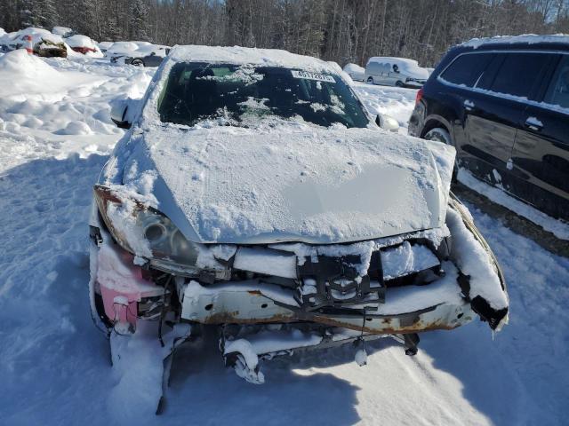 Photo 5 from auction – 2012 MAZDA 3 I with VIN JM1BL1UF3C1549940