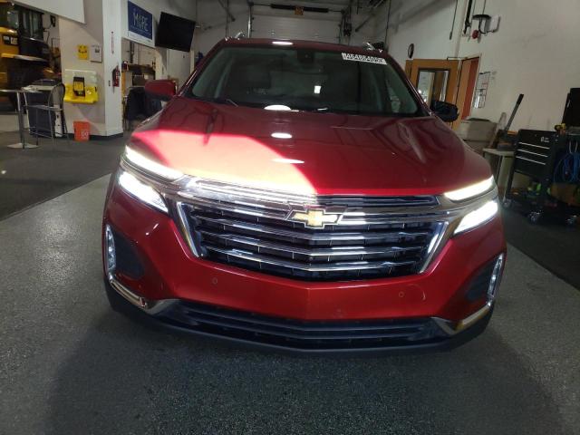Photo 5 from auction – 2023 CHEVROLET EQUINOX PR with VIN 3GNAXXEG7PL171623