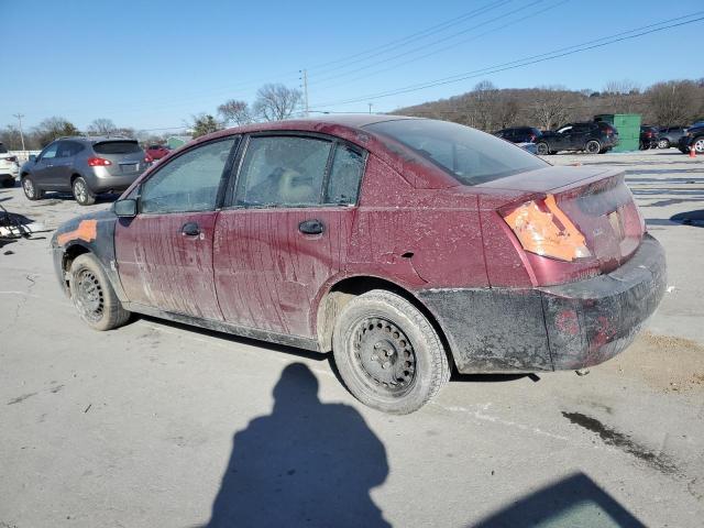 Photo 2 from auction – 2007 SATURN ION LEVEL with VIN 1G8AJ55F77Z123421