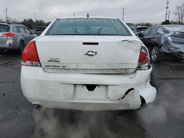 Photo 6 from auction – 2013 CHEVROLET IMPALA with VIN 2G1WG5E33D1230625