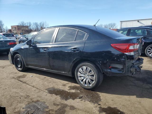 Photo 2 from auction – 2019 SUBARU IMPREZA with VIN 4S3GKAA6XK3627453