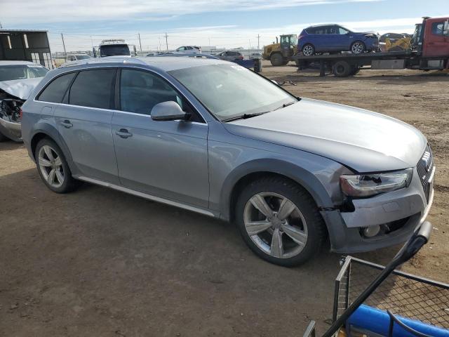 Photo 4 from auction – 2016 AUDI A4 ALLROAD with VIN WA1UFAFL6GA011073
