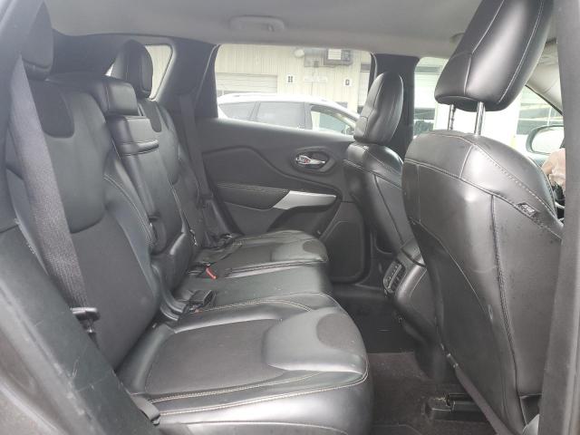 Снимка 11 от търг – 2018 JEEP CHEROKEE L с VIN 1C4PJLLB0JD538105