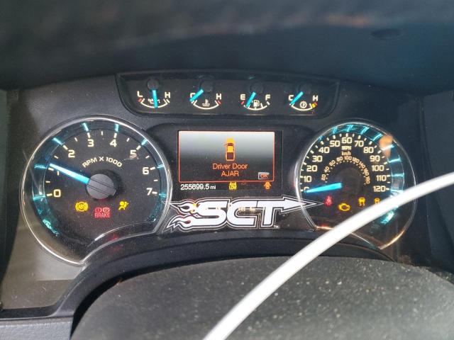 Photo 9 from auction – 2014 FORD F150 SUPER with VIN 1FTFW1ET3EFB28125