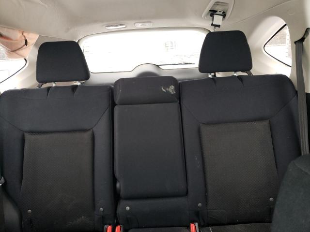 Photo 10 from auction – 2015 HONDA CR-V EX with VIN 5J6RM4H53FL100551