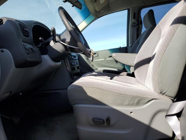 Photo 7 from auction – 2005 DODGE CARAVAN with VIN 1D4GP45R45B429049