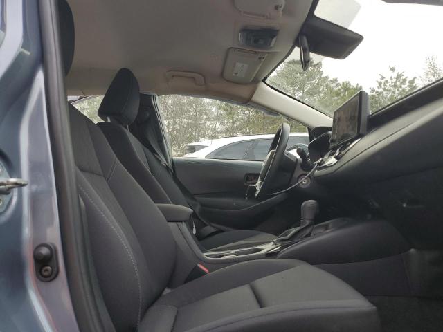 Photo 7 from auction – 2023 TOYOTA COROLLA LE with VIN 5YFB4MDE2PP023242