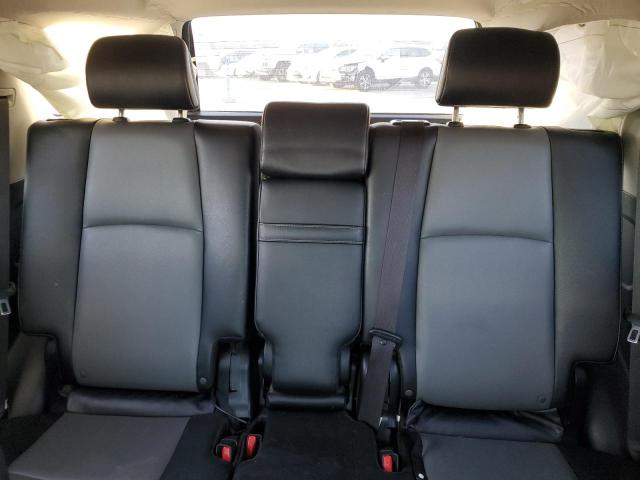 Photo 10 from auction – 2016 TOYOTA 4RUNNER SR with VIN JTEBU5JR5G5299274