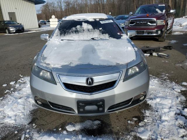 صورة رقم 5 من المزاد - 2014 ACURA TL TECH مع VIN 19UUA9F55EA000049