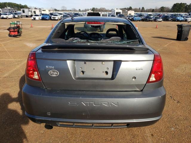 Photo 6 from auction – 2007 SATURN ION LEVEL with VIN 1G8AW18B97Z126467