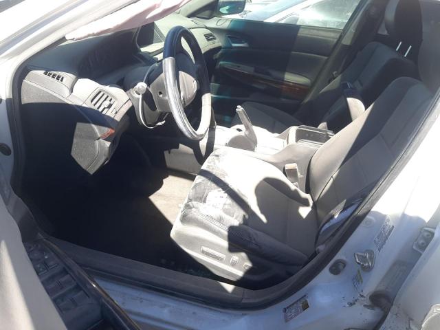 Photo 7 from auction – 2012 HONDA CROSSTOUR with VIN 5J6TF2H59CL009364