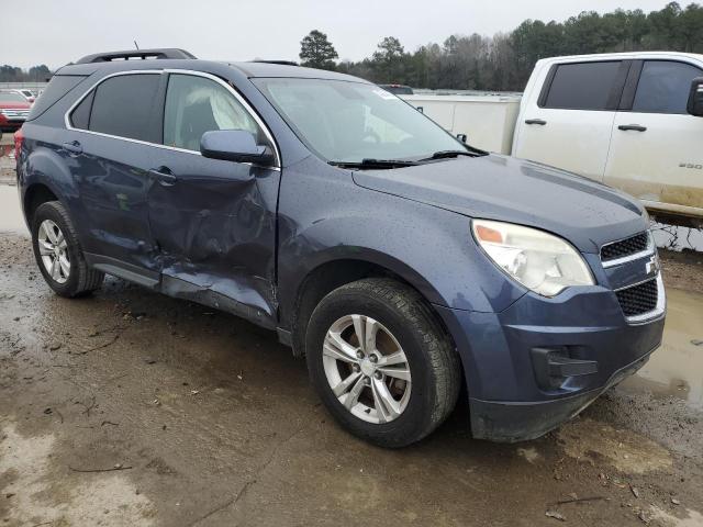 Photo 4 from auction – 2014 CHEVROLET EQUINOX LT with VIN 2GNALBEK9E6296191
