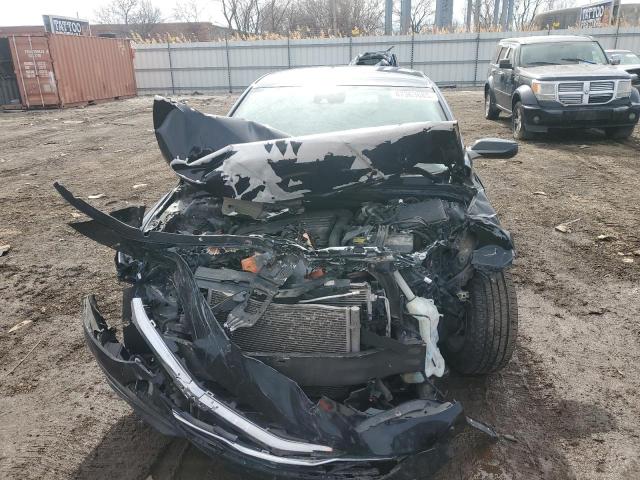 Photo 5 from auction – 2019 CHEVROLET MALIBU LT with VIN 1G1ZD5ST3KF180180