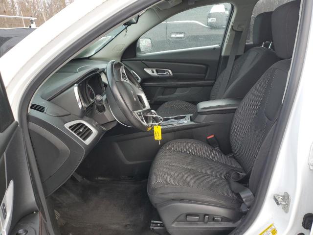 Photo 7 from auction – 2015 GMC TERRAIN SL with VIN 2GKFLWE34F6429220