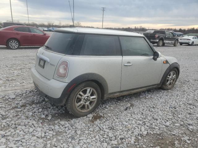 Photo 3 from auction – 2013 MINI COOPER with VIN WMWSU3C57DT688523