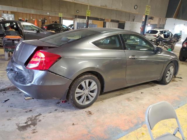 Photo 3 from auction – 2012 HONDA ACCORD LX with VIN 1HGCS1B36CA002467