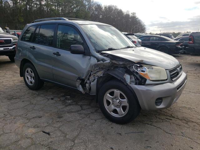 Фото 4 с аукциона – 2005 TOYOTA RAV4 с VIN JTEHD20V450043239