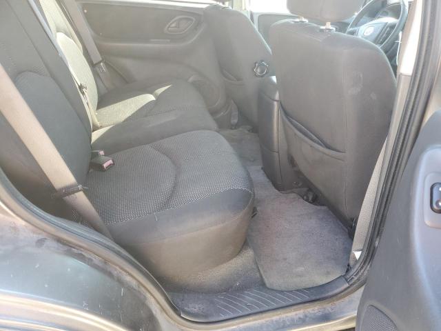 Photo 11 from auction – 2006 MAZDA TRIBUTE S with VIN 4F2YZ041X6KM24035