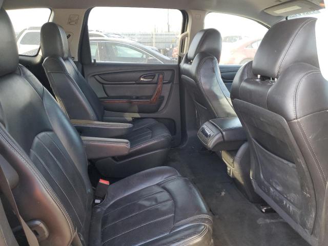 Photo 11 from auction – 2014 CHEVROLET TRAVERSE L with VIN 1GNKVJKD1EJ288524