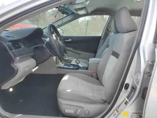 Photo 7 from auction – 2012 TOYOTA CAMRY BASE with VIN 4T1BF1FK5CU029783
