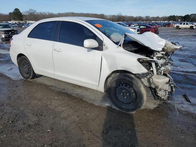 Photo 4 from auction – 2012 TOYOTA YARIS with VIN JTDBT4K33CL036203