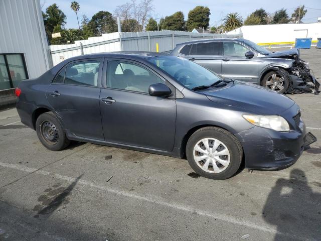 Photo 4 from auction – 2010 TOYOTA COROLLA with VIN 1NXBU4EE0AZ184399