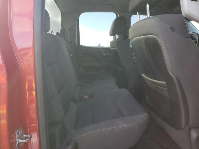 Photo 10 from auction – 2015 GMC SIERRA K25 with VIN 1GT22YEG7FZ542935
