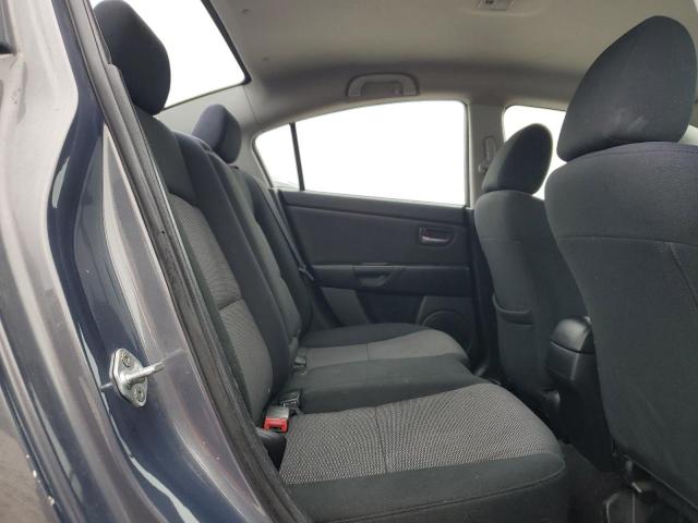 Photo 10 from auction – 2007 MAZDA 3 I with VIN JM1BK32F671749976