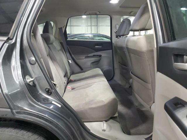 Photo 10 from auction – 2014 HONDA CR-V EX with VIN 2HKRM3H56EH500848