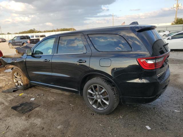 Photo 2 from auction – 2017 DODGE DURANGO GT with VIN 1C4RDJDG2HC775256