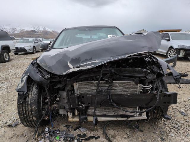 Photo 5 from auction – 2015 INFINITI Q50 BASE with VIN JN1BV7AR6FM393409