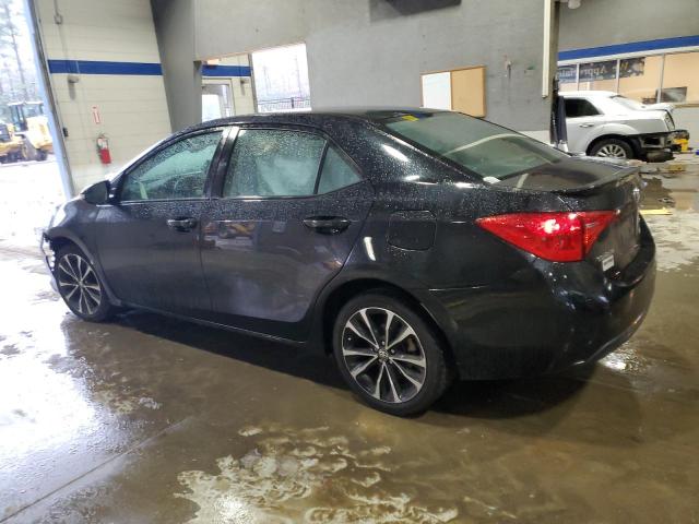 Photo 2 from auction – 2019 TOYOTA COROLLA L with VIN 2T1BURHE2KC146832