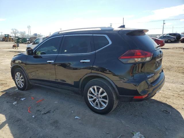 Photo 2 from auction – 2020 NISSAN ROGUE S with VIN KNMAT2MV8LP513537