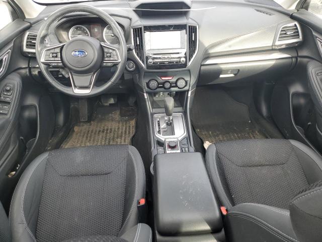 Photo 8 from auction – 2021 SUBARU FORESTER P with VIN JF2SKAFC1MH550441
