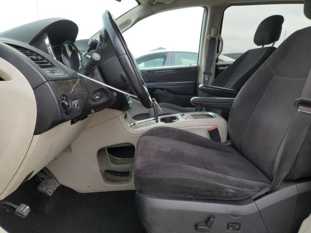 Photo 7 from auction – 2011 DODGE GRAND CARA with VIN 2D4RN5DG7BR672288