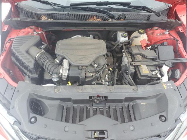 Photo 12 from auction – 2020 CHEVROLET BLAZER RS with VIN 3GNKBKRS2LS541297