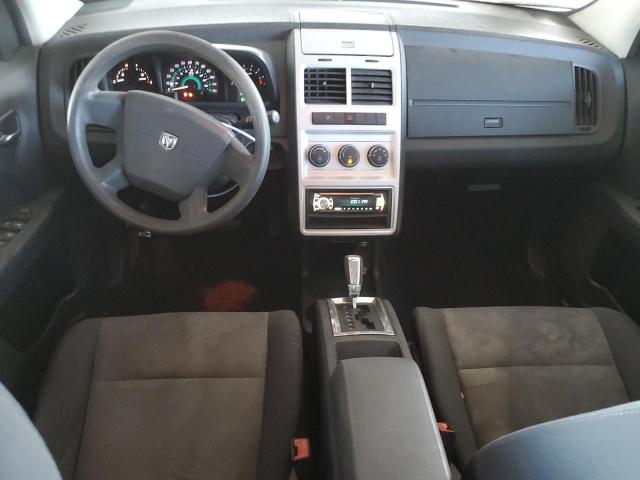 Photo 8 from auction – 2009 DODGE JOURNEY SE with VIN 3D4GG47BX9T220256